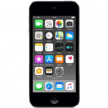 Reproductor Digital Apple iPod Touch 32GB Gris Espacial