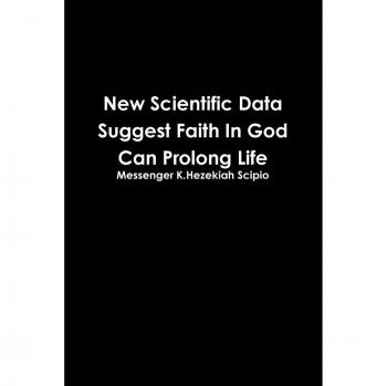 New Scientific Data Suggest Faith in God Can Prolong Life