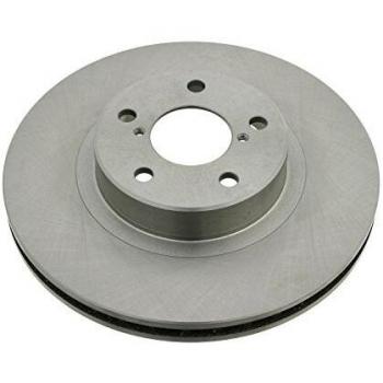 Febi bilstein Bremsscheiben 26049