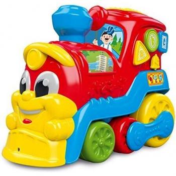 Clementoni 14970 Jouet d'apprentissage 228 mm