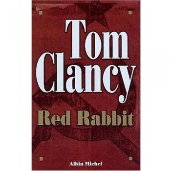 Red Rabbit coffret 2 volumes