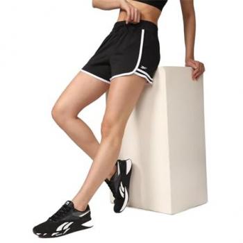 Reebok Women's High Waist Fitness Shorts
