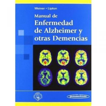 Weiner:libro de app sobre enf. Alzheim..