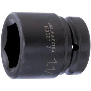 Bahco Vaso de Impacto 1.1/2” 2.1/4” Acabado Fosfatado