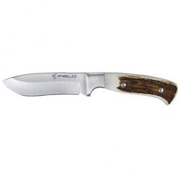 Cuchillo de Camping iField EL29110 – Hoja de Alta Resistencia MOVA