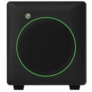 Altoparlante monitor Mackie CR8S BT