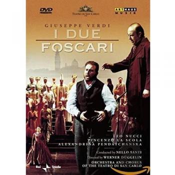 I Due Foscari