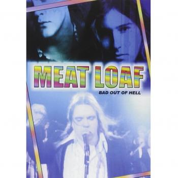 Meat Loaf