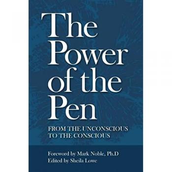 The Power of the Pen from the unconscious to the conscious