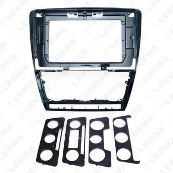 Skoda Octavia Big Screen Fascia Adapter 10.1