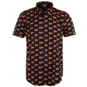 Pull Unisexe David Bowie Imprimé Total