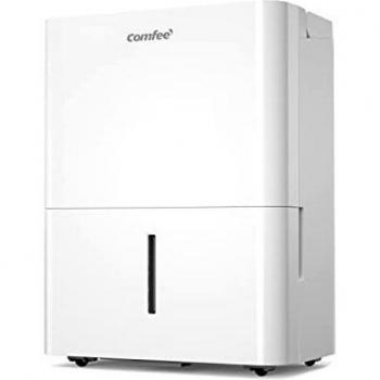 Déshumidificateur Comfee 340 W