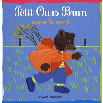 Marie Aubinais Petit Ours Brun: Petit Ours Brun Paperback/one Title