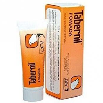 Tabernil Epithelial Regenerating Ointment