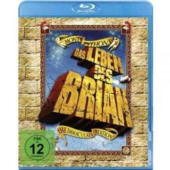 Das Leben des Brian