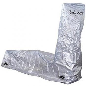 BODY-ONE All-Weather Elliptical Bike Cover