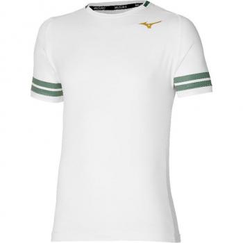 Mizuno Tennis Top Shadow Graphic