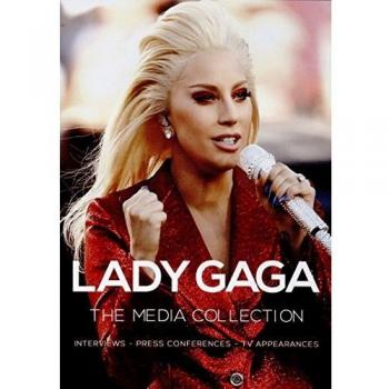 Lady Gaga: The Media Collection [Dvd]