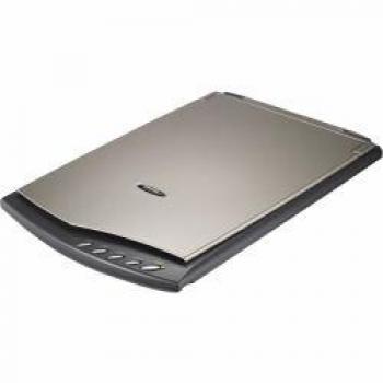 Plustek OpticSlim 2610 Portable Scanner