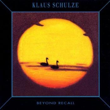 Klaus Schulze