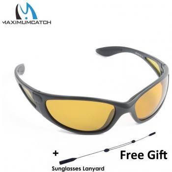 Angler-Sportsonnenbrille AP1073
