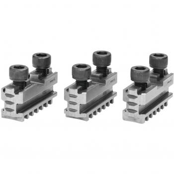 Griffi HOLEX 3x – Base Temperata