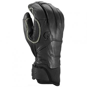 Gants de motoneige Scott Explorair Premium GTX Noir M