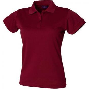 T-shirt Henbury Coolplus Donna