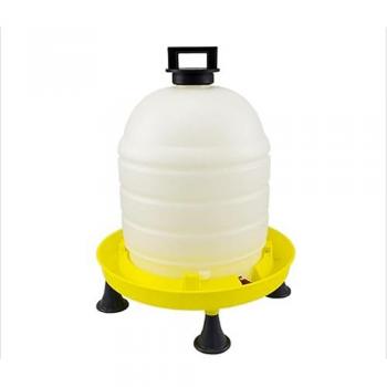Abreuvoir auto-suspendu avicole PP CM 38 Novital