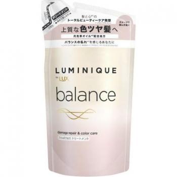 LUX Balance & Repair Conditioner Treatment 350g