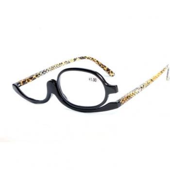 Lunettes de lecture portables pour femmes