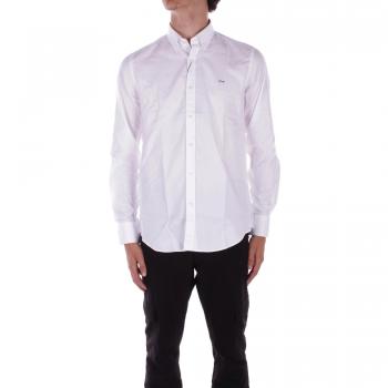 Camicia Bianco Uomo PAUL & SHARK