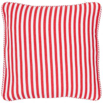 PAD Kissen Cover Rot 40 cm × 40 cm