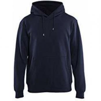 Blakläder 339610488800XXL Hoodie, Taille XXL, Bleu Marine