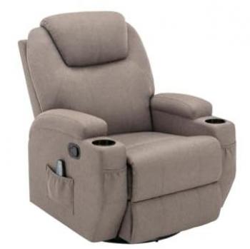 Sillón de masaje Silvano