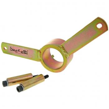 Piaggio / Vespa Buzzetti Variateur Blocage 400‑500 cc 4t