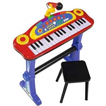 Orgue Classique à Pied