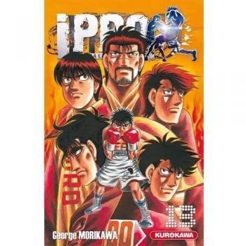 Ippo