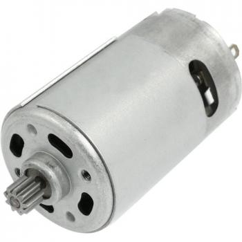 Repuesto Motor de Engranaje CNIM 14.4 V DC 9 99 para Taladro Recargable