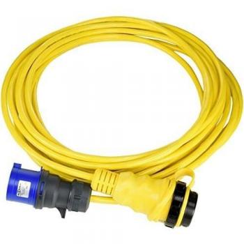 Cable Eléctrico Marinco 15M32AXP 15 metros 250V/50Hz