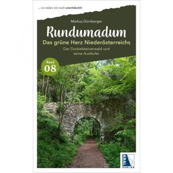 Rundumadum: Das grüne Herz Niederösterreichs