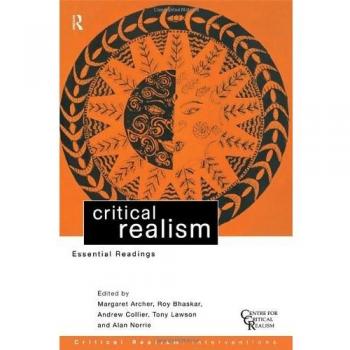 Critical Realism: Essential Readings