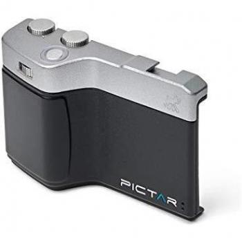Pictar One+ Grip pour iPhone et téléphone Android