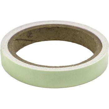 Green Glow Tape