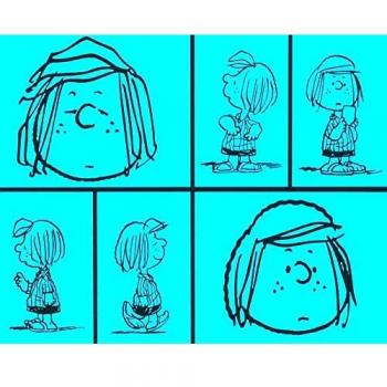 Snoopy & les Peanuts