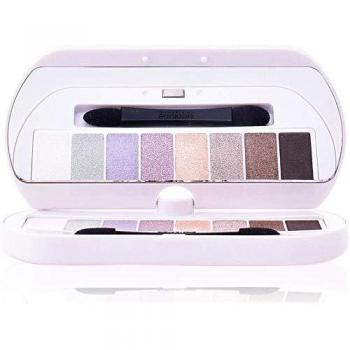 OFERTA 2 X 1 BOURJOIS PALETTE LES NUDES 01
