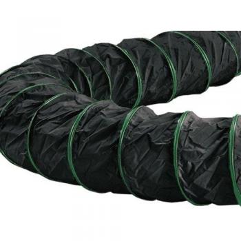 Essiccatore a Vapore Remko 1009502 con Tubo di Caldo Ø 305 mm 7,6 m