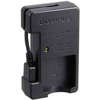 Olympus UC-92 Battery Charger for Olympus Tough TG-6 Digital Camera