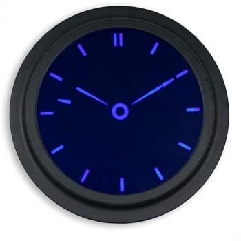 Reloj LED “Círculo 35,5 cm” con Silenciador