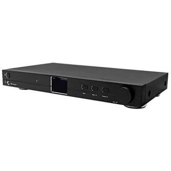 Soundmaster IR45SW Multimedienreceiver DAB+